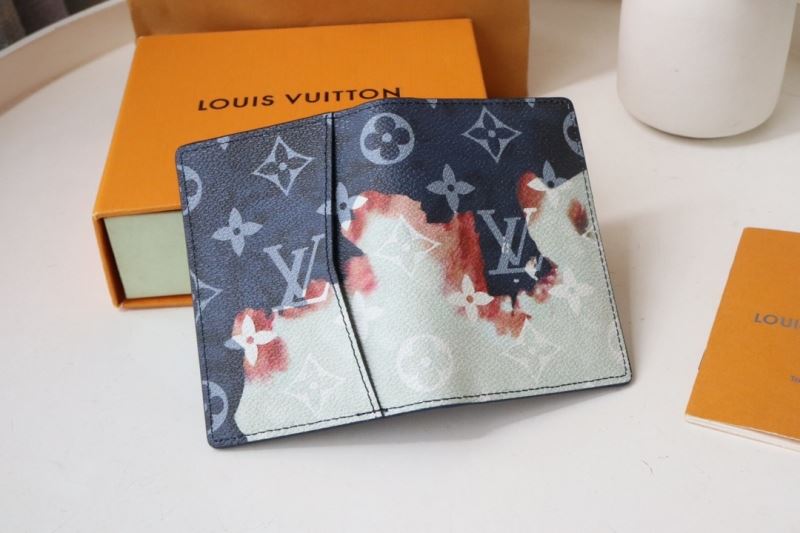 LV Wallets